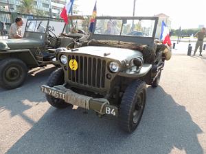 2019 08 26 LA SEYNE SUR MER FETE LA LIBERATION DU 23 AOUT 1944 (56)